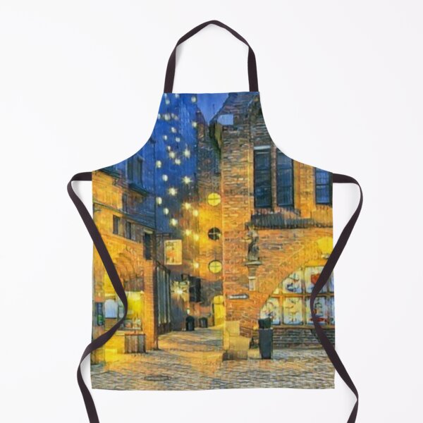 Item preview, Böttcherstrasse, Bremen designed and sold by sid1802.