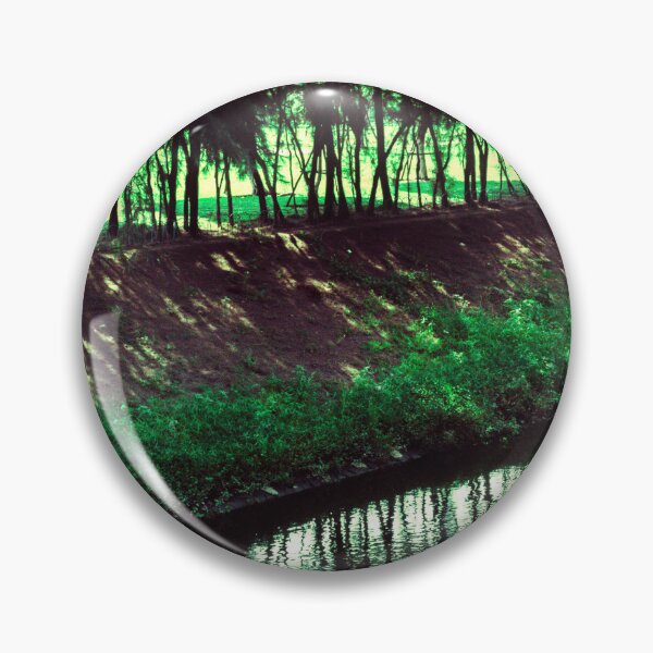 Item preview, Emerald Echo original photo art work  designed and sold by Cultour.