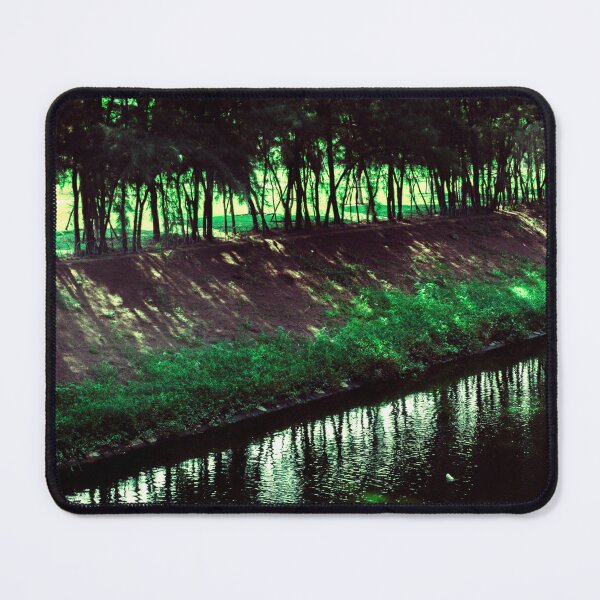 Item preview, Emerald Echo original photo art work designed and sold by Cultour.