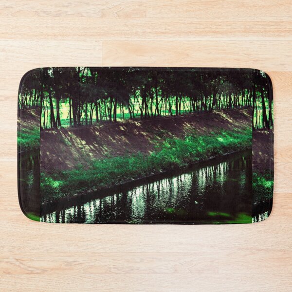 Item preview, Emerald Echo original photo art work  designed and sold by Cultour.