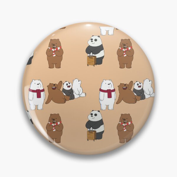 Item preview, teddy bear pattern designed and sold by Oldvan08.