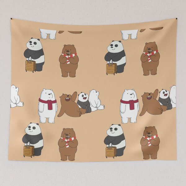 Item preview, teddy bear pattern designed and sold by Oldvan08.