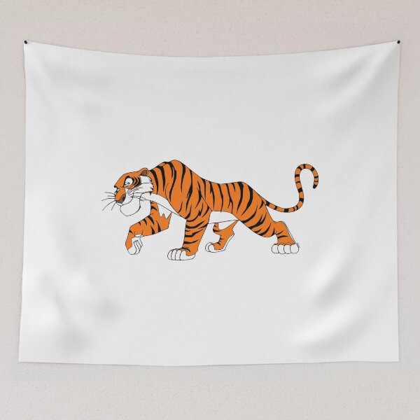 Item preview, Shere Khan designed and sold by KOTB10.