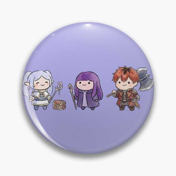 Item preview, Silver Haired Elf and Human mage designed and sold by Ranasko.