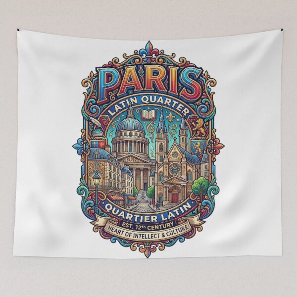 Item preview, PARIS designed and sold by likbatonboot.
