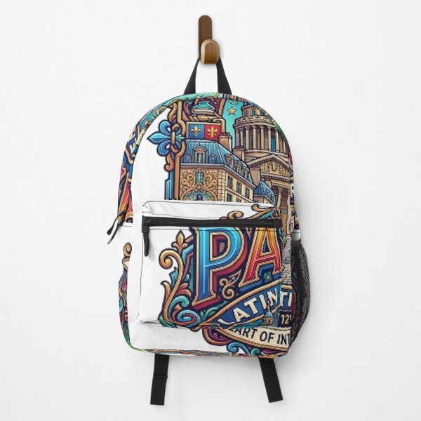 Item preview, PARIS designed and sold by likbatonboot.