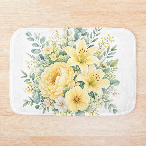 Artikelvorschau, Pastellblumenkunst entworfen und verkauft von AureliasDesignStudio.