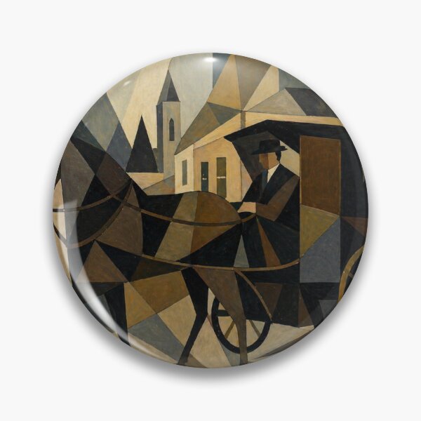 Item preview, Pre Modern Times designed and sold by T.A. Morrill.