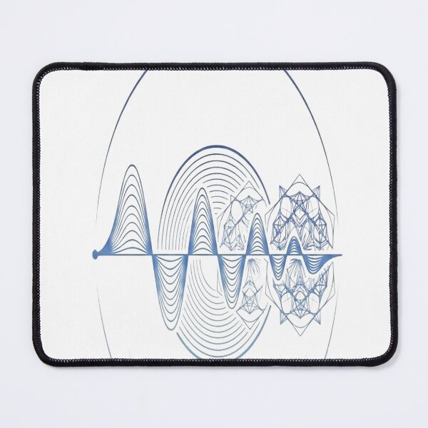 Item preview, Harmonic Quantum: designed and sold by AlphedDesign.
