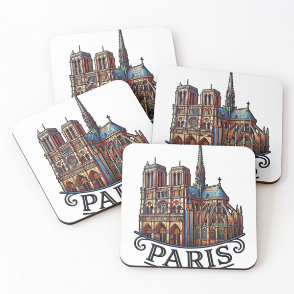 Item preview, PARIS designed and sold by likbatonboot.