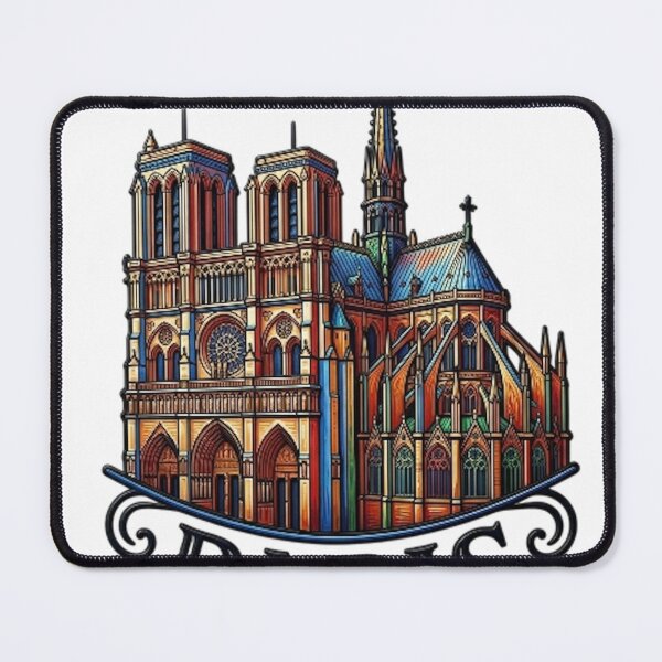 Item preview, PARIS designed and sold by likbatonboot.