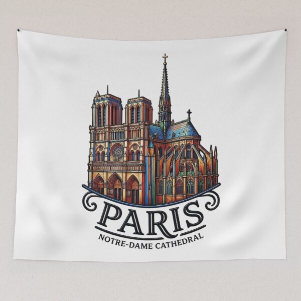 Item preview, PARIS designed and sold by likbatonboot.