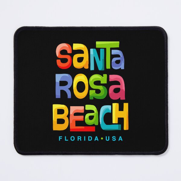 Item preview, Santa Rosa Beach Florida Mid-Century Design designed and sold by Futurebeachbum.