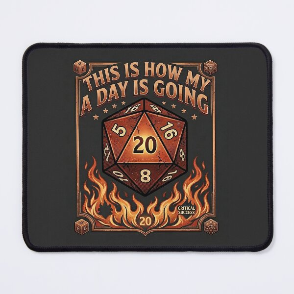 Item preview, Critical Success designed and sold by Wicked-Smaht.