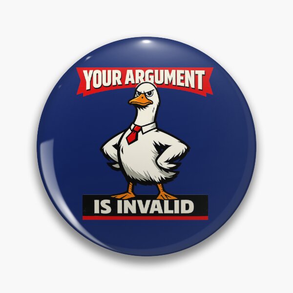 Item preview, Goose With Attitude designed and sold by AG-VIBES.