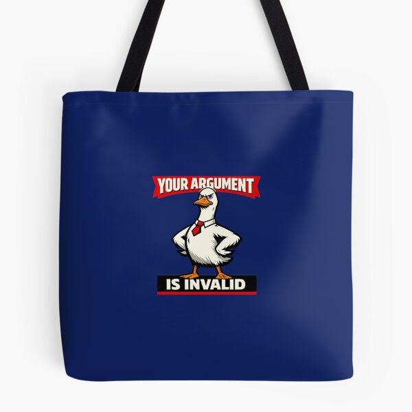 Item preview, Goose With Attitude designed and sold by AG-VIBES.