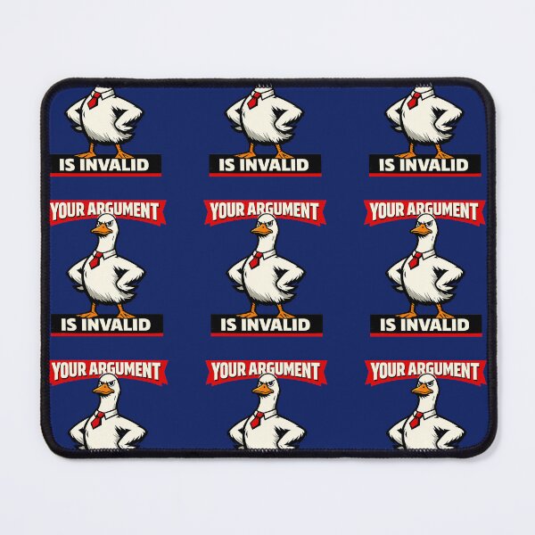 Item preview, Goose With Attitude designed and sold by AG-VIBES.