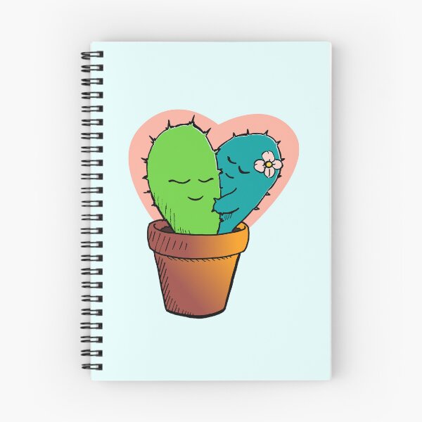 Item preview, Cute cuddly cacti - Hugs designed and sold by levivianne.