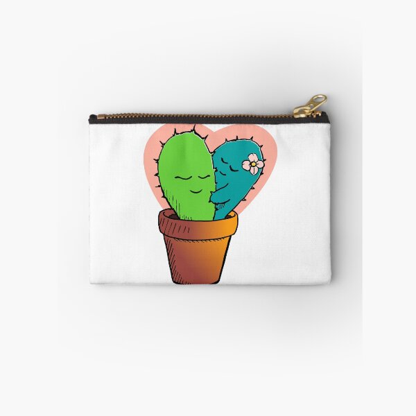 Item preview, Cute cuddly cacti - Hugs designed and sold by levivianne.