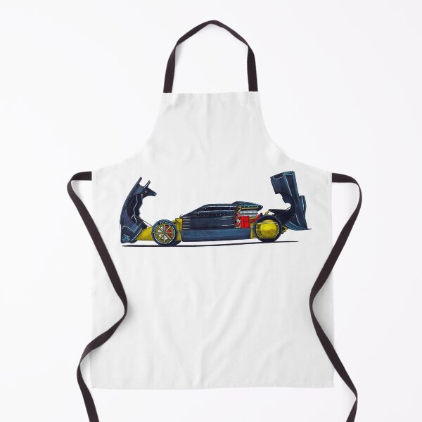 Item preview, Exclusive drawing legendary racing american black cyber sport car GT40 Mk I Coupe 4.7L V8 Cobra Engine designed and sold by Cars23.