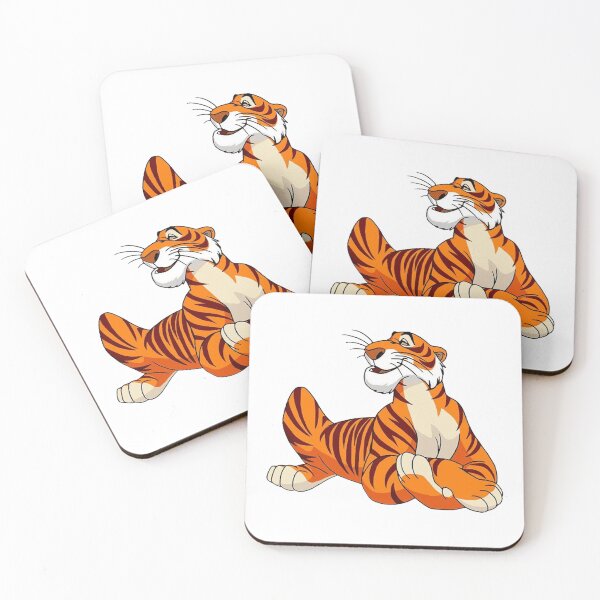 Item preview, Shere Khan designed and sold by KOTB10.