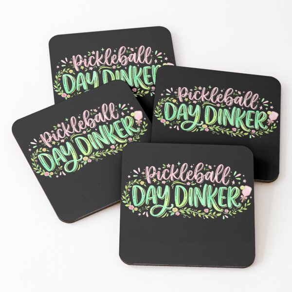 Item preview, Pickleball Day Dinker | Athletic Country Club designed and sold by FitEnvy.