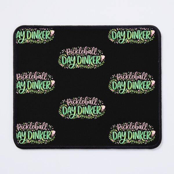 Item preview, Pickleball Day Dinker | Athletic Country Club designed and sold by FitEnvy.