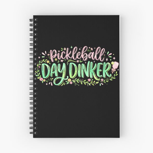 Item preview, Pickleball Day Dinker | Athletic Country Club designed and sold by FitEnvy.
