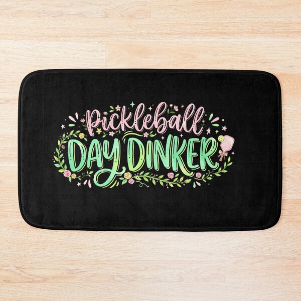 Item preview, Pickleball Day Dinker | Athletic Country Club designed and sold by FitEnvy.