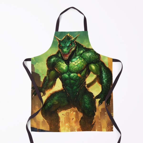 Item preview, Super Lizard designed and sold by RaF71PrO.