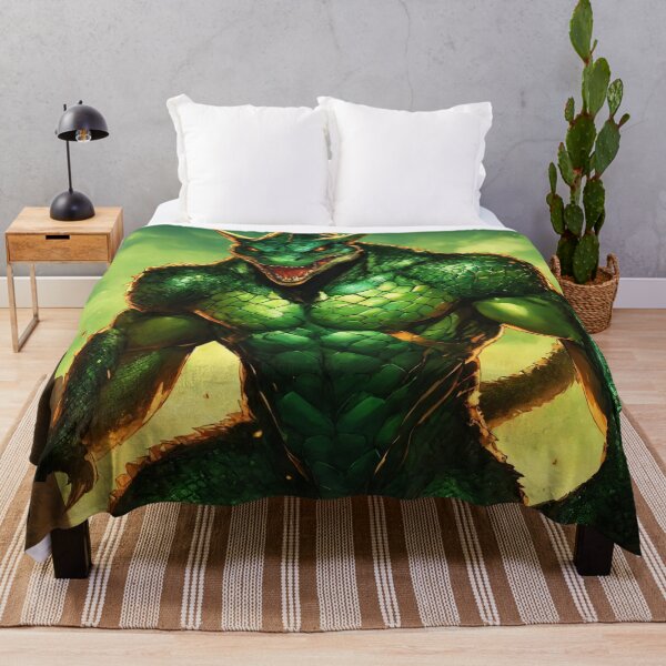 Item preview, Super Lizard designed and sold by RaF71PrO.