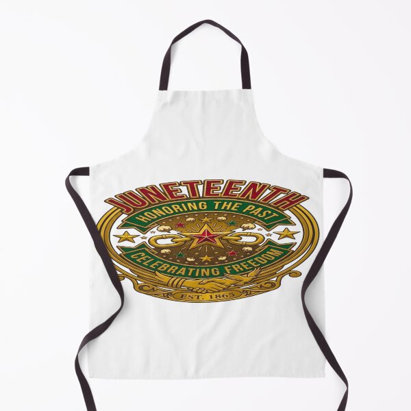 Item preview, Juneteenth Freedom Badge designed and sold by Log77.