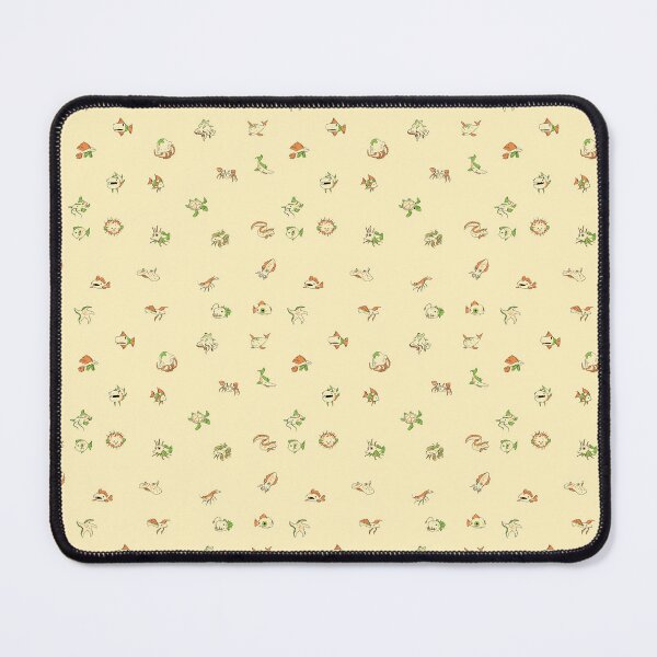 Item preview, Sea Monsters Pattern designed and sold by Happie Kids.
