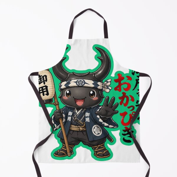 Item preview, The Edo stag beetle detective designed and sold by HD3284.