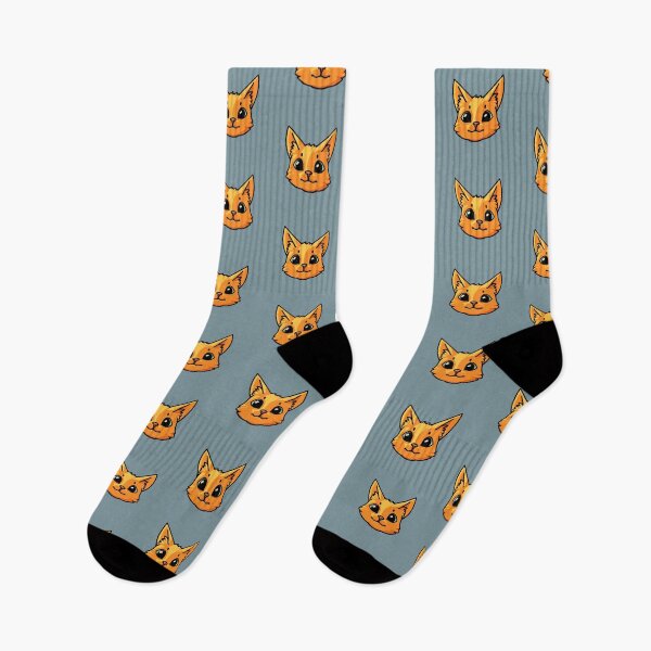 Item preview, Orange Cat Face designed and sold by KN-Pictures.