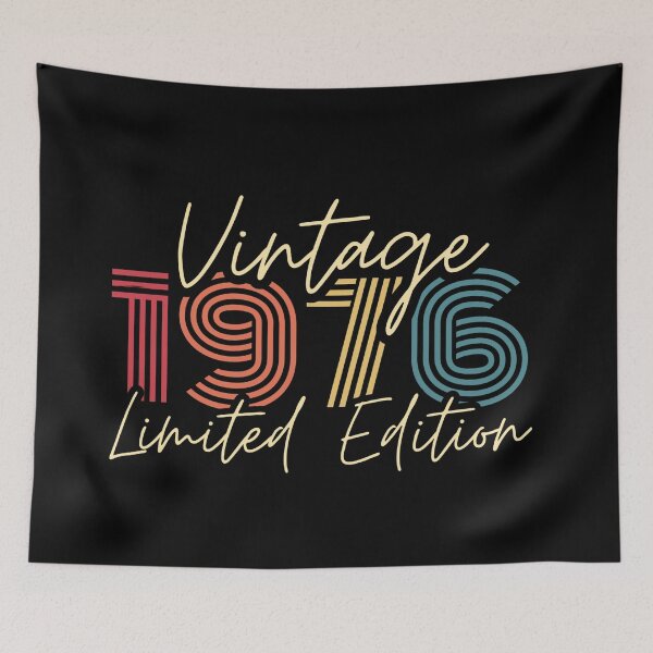 Item preview, 50th birthday designed and sold by Dondonmart.