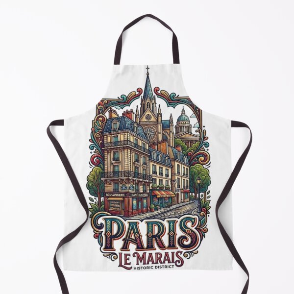 Item preview, PARIS designed and sold by likbatonboot.