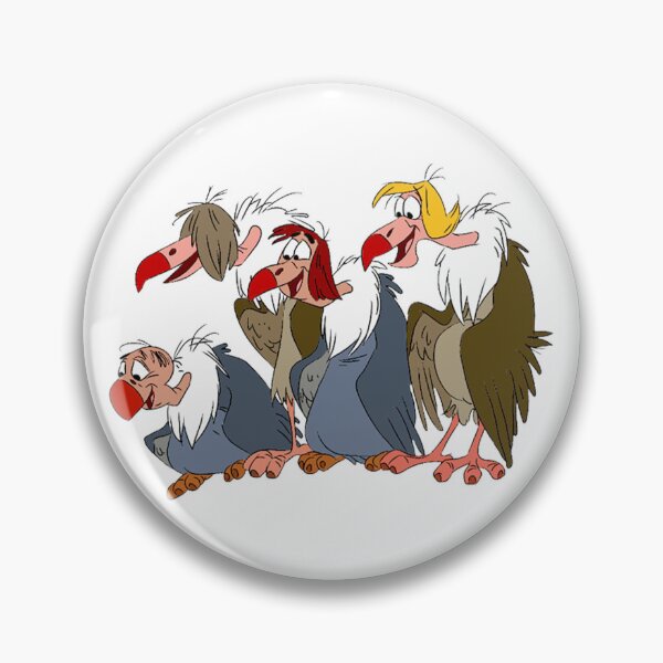 Item preview, The Jungle Book designed and sold by KOTB10.