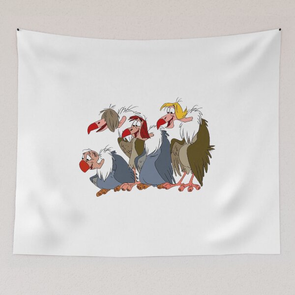 Item preview, The Jungle Book designed and sold by KOTB10.