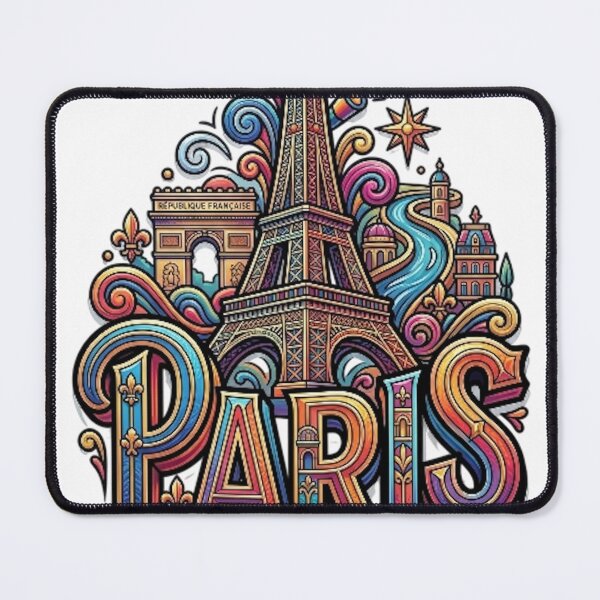Item preview, PARIS designed and sold by likbatonboot.