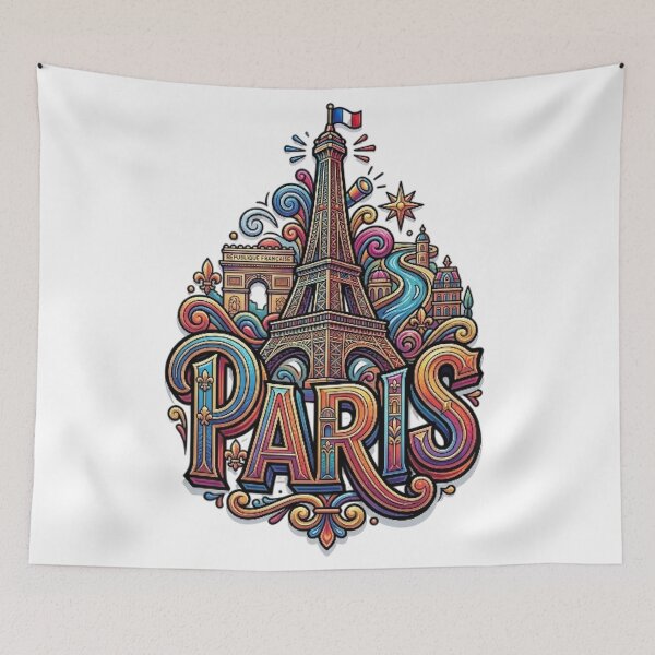 Item preview, PARIS designed and sold by likbatonboot.