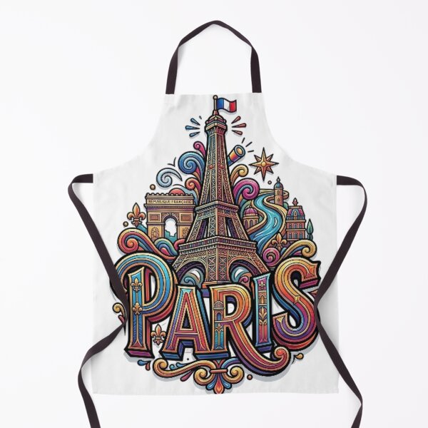 Item preview, PARIS designed and sold by likbatonboot.