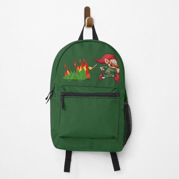 Item preview, Christmas is Over and Time to Burn the Tree designed and sold by DJCartoonDesigns.
