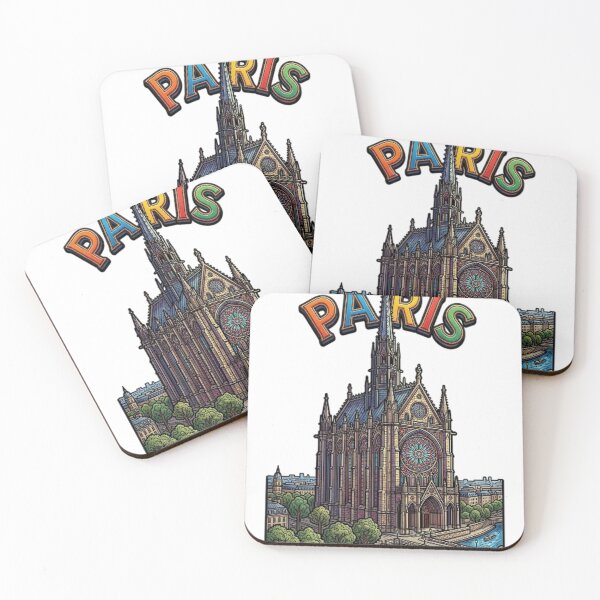 Item preview, PARIS designed and sold by likbatonboot.