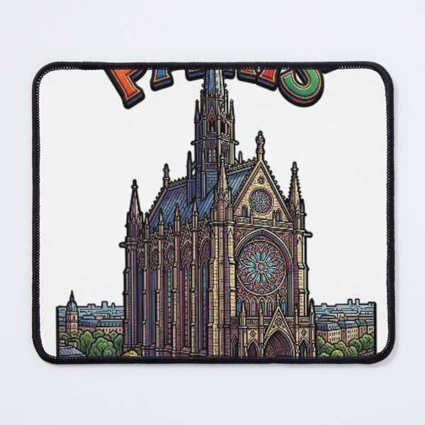 Item preview, PARIS designed and sold by likbatonboot.