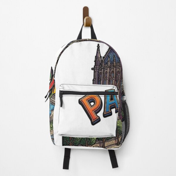 Item preview, PARIS designed and sold by likbatonboot.