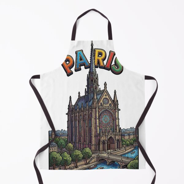 Item preview, PARIS designed and sold by likbatonboot.