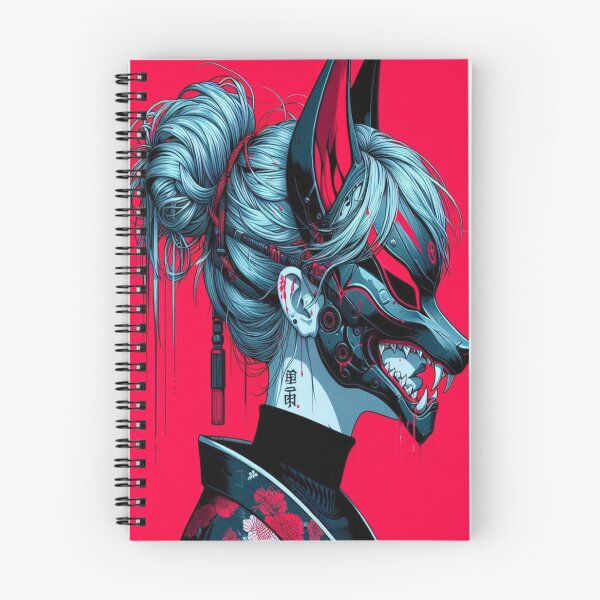 Item preview, anime girl designed and sold by Creativnani.