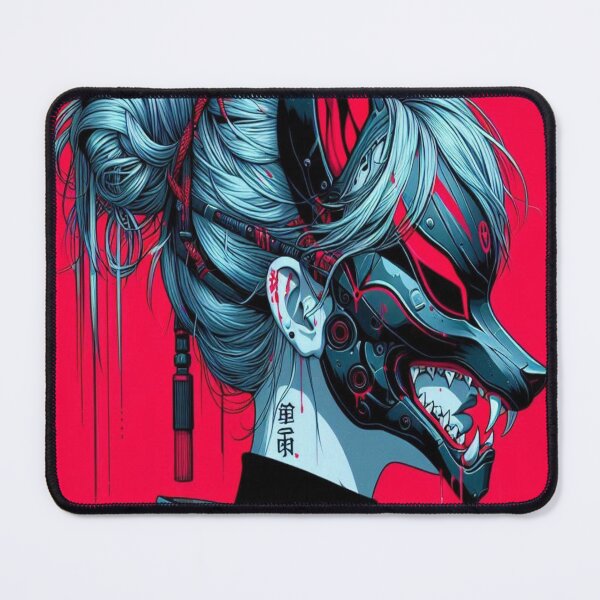 Item preview, anime girl designed and sold by Creativnani.