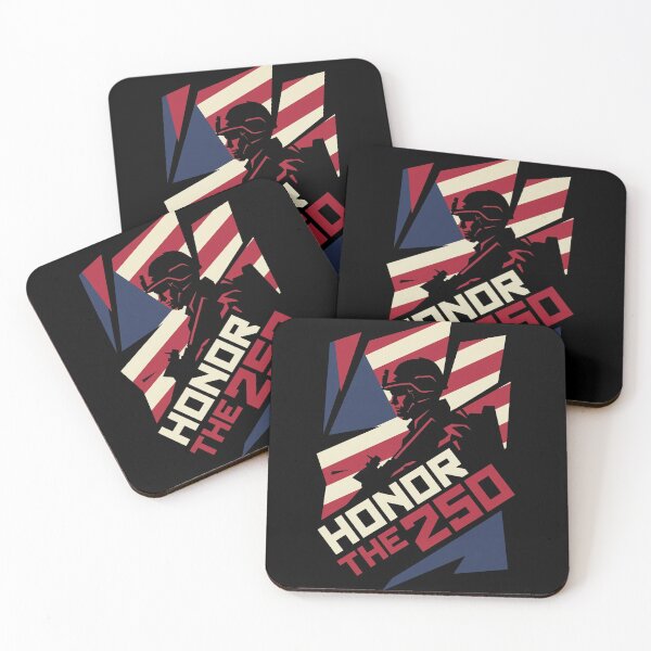 Item preview, Honor the 250 USA Semiquincentennial Patriotic Soldier designed and sold by TeNovaStudio.